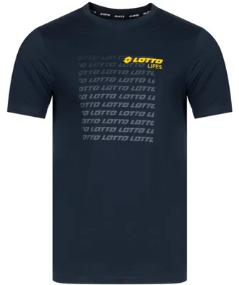 Produktbild von Lotto Tshirts LO61636M4010, Größe: 177