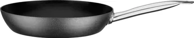 Produktbild von GSW Bratpfanne Avanti 24 cm, Kohlenstoffstahl, Edelstahl rostfrei, Bratpfanne ø ca. 24 x H 4,9cm