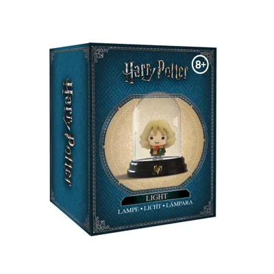 Image de Mini cloche en verre Harry Potter Lumière Hermione