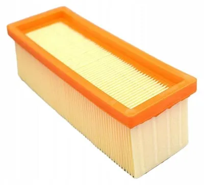 Obrázok produktu pre Náhradný filter pre Kärcher SE 5.100/6.100, umývateľný