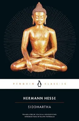 Produktbild von Siddhartha