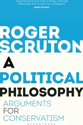 Produktbild von A Political Philosophy