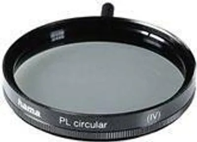 Produktbild von Hama Polfilter zirkular E 82 (72582)
