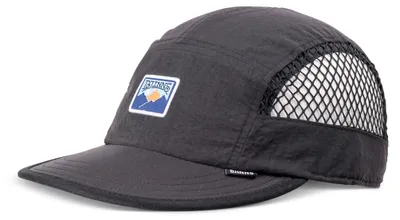 Produktbild von Djinns New HFT Trucker Cap BigNet Mountain Black