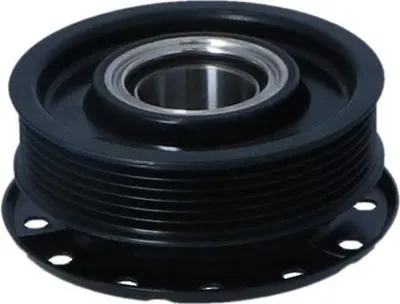 Produktbild von NRF 380096 Magnetkupplung Klimakompressor für OPEL Corsa D Schrägheck (S07) Klimaanlage A/C