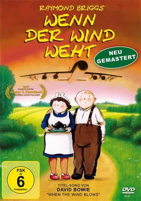 Produktbild von Wenn der Wind weht