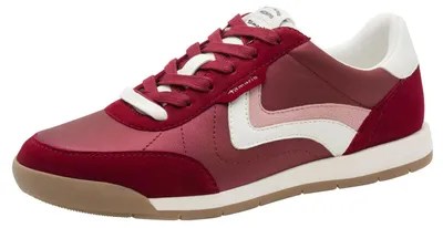 Produktbild von Tamaris Damen Schnürer rot 42
