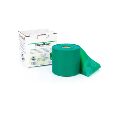 Obrázok produktu pre tHERABAND Cvičebný pás bez latexu 22,85 m