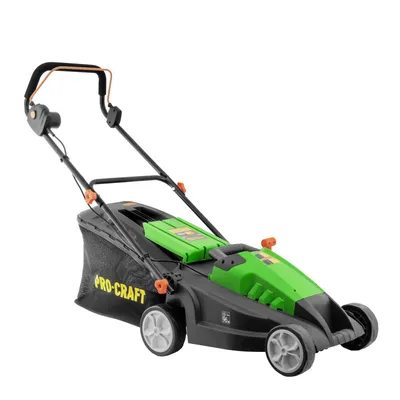 Immagine prodotto di Erba multifunzionale el. procraft NM2100 | NM2100, 6972622483070