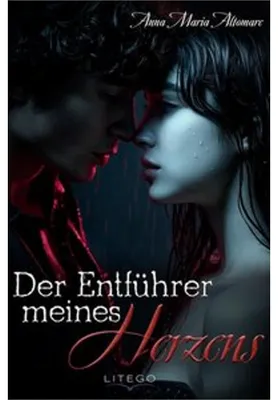 Immagine prodotto di Der Entführer meines Herzens