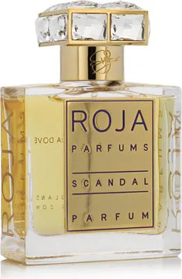 Obrázek produktu pro Roja Parfums Scandal čistý parfém pro ženy 50 ml