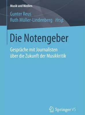 Obrázok produktu pre Die Notengeber