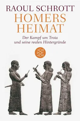 Produktbild von Homers Heimat