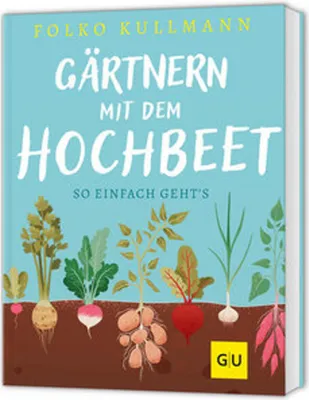 Obrázok produktu pre Gärtnern mit dem Hochbeet
