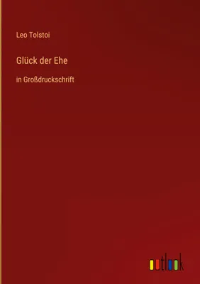 Produktbild von Glück der Ehe