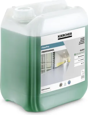 Image de Kärcher CA 50 C Eco** 5L Nettoyant 6.296-054.0