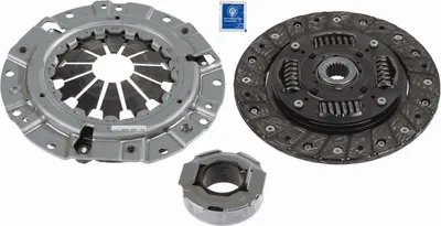 Produktbild von SACHS Kupplungssatz  3000 951 417