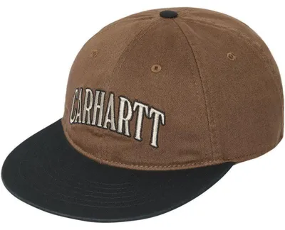 Produktbild von CARHARTT WIP Preston Kappe – braun