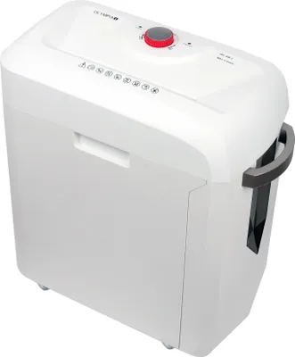 Produktbild von Olympia Aktenvernichter MC 306.2
