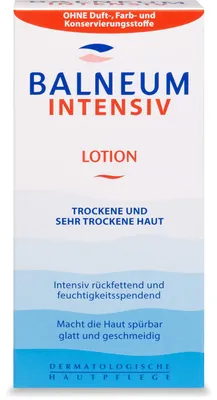 Produktbild von Balneum Intensiv Lotion, 200 ml Lotion