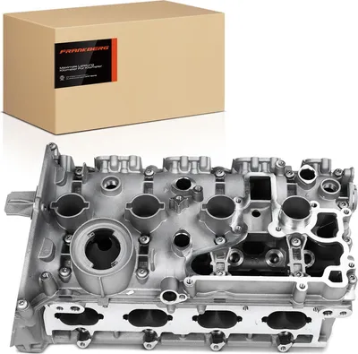 Produktbild von Frankberg 1x Zylinderkopf für Audi A4 8K B8 A5 8T A6 4G Q5 8RB TT Seat Exeo