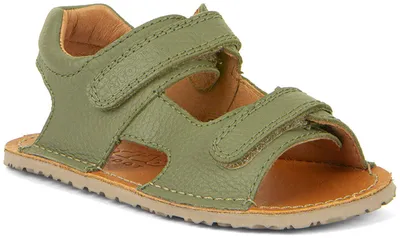 Produktbild von Froddo Barefoot Flexy Mini Olive Größe EU 26