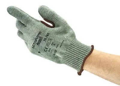 Produktbild von Ansell Schnittschutzhandschuhe Vantage 70-761 Größe 8