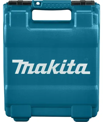 Immagine prodotto di Makita Custodia in plastica per il trasporto