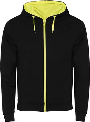 Produktbild von Roly Fuji Sweat-Jacket