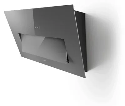 Immagine prodotto di Cofano da parete Elica Bloom GR/A/85 PRF0164462 grigio
