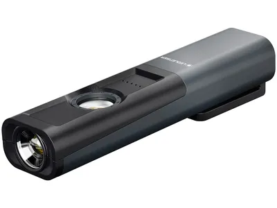 Obrázek produktu pro Latarka LEDLENSER iW5R
