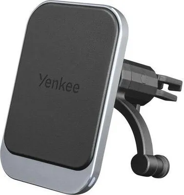 Productafbeelding van Yenkee YSM 715 MGS telefoonhouder voor in de auto, 15W