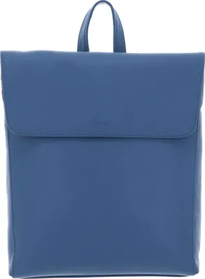 Produktbild von PICARD Leder Rucksack Luis Backpack Wintersky blau