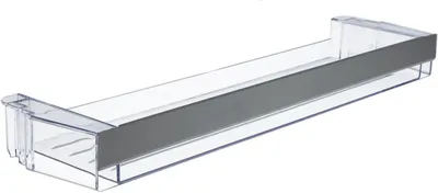 Produktbild von NEFF 11006127 Abstellfach Türfach 420x40mm für Tür in Kühlschrank