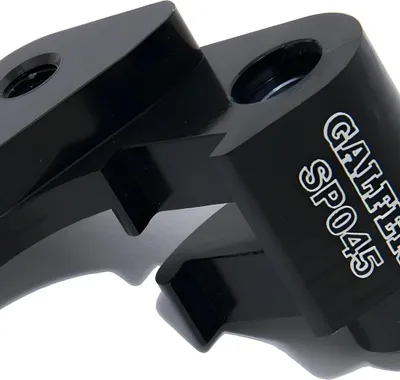 Image de Adaptateur Galfer avant disques de frein oversize SP045