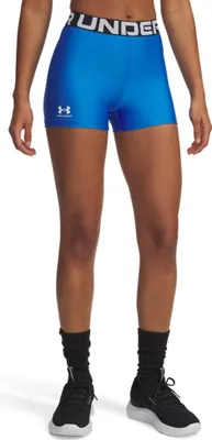 Produktbild von Under Armour Shorts 1383629-402 in Blue color size small