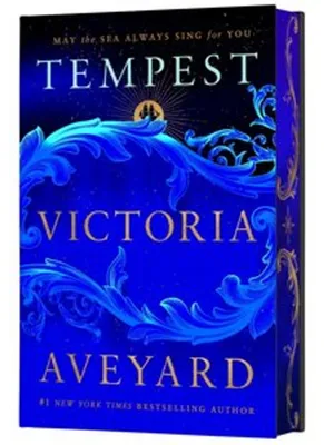 Image de Tempest (édition de luxe limitée)