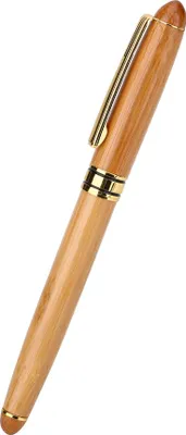 Zdjęcie produktu dla Pióro artystyczne do kaligrafii, szeroka końcówka, do pisania, gotyckie, arabskie, kursywa (1,5 mm)