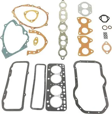Produktbild von Motordichtsatz ohne Wellendichtring 5880418