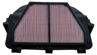 Productafbeelding van Luchtfilter voor Yamaha YZF-R6 '08-'19 (13S, 1JS, 2CX) (12-95834) (HFA4614) (20)