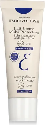 Produktbild von Embryolisse Lait-Crème Multi-Protection, Tagescreme, Unisex, Jeder Hauttyp, Gesicht, Anti-Aging, Feuchtigkeitsspendend, Feuchtigkeitsspendend, Schutz, 40 ml