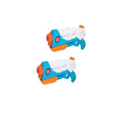 Produktbild von Playtive 2 St. Wasserpistolen (Thunder)