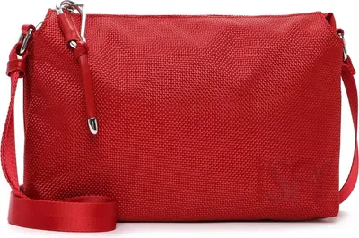 Immagine prodotto di SURI FREY borsa a tracolla Suri Sports Marry Crossbody Bag Ruby rosso chiaro
