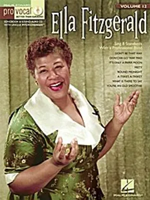 Obrázek produktu pro Ella Fitzgerald