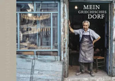 Obrázok produktu pre Mein griechisches Dorf