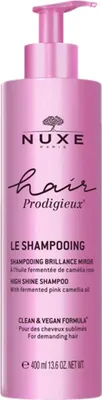Zdjęcie produktu dla Szampon nabłyszczający Nuxe Hair Prodigieux