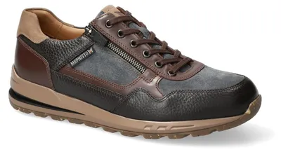 Produktbild von Mephisto  Bradley - herren sneaker