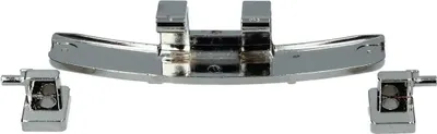 Produktbild von easyPART passend für 10034601 EUROPART Türscharnier Bullaugenscharnier Türfensterscharnier Metallscharnier Scharnier Waschmaschine passend Waschautomat wie Bauknecht Whirlpool