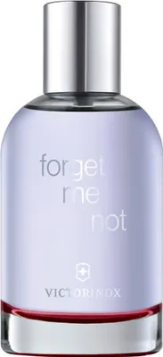 Zdjęcie produktu dla Victorinox Forget Me Not Woda toaletowa, 100 ml