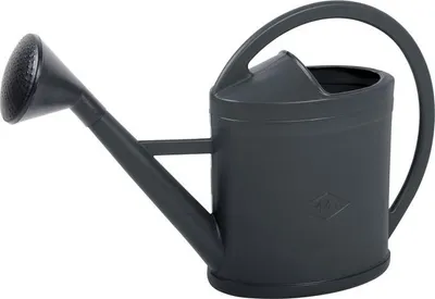 Image de Arrosoir plastique ovale pomme 11 L